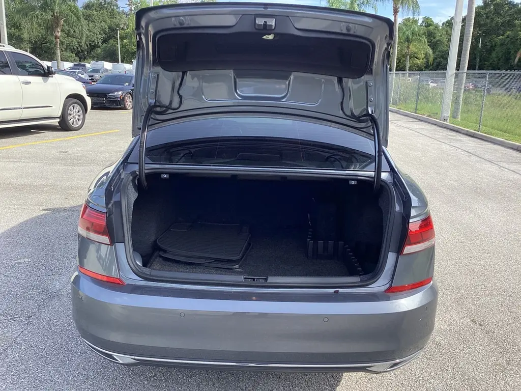 Florida Fine Cars - Used VOLKSWAGEN PASSAT 2022 ORLANDO 2.0T LIMITED EDITION