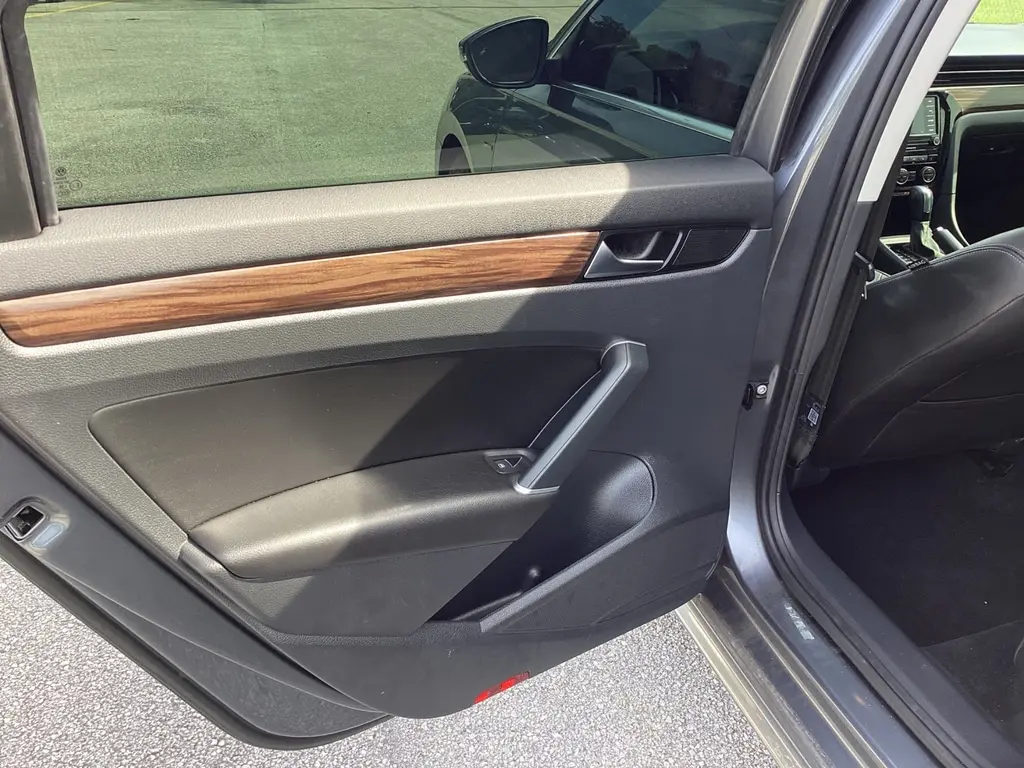 Florida Fine Cars - Used VOLKSWAGEN PASSAT 2022 ORLANDO 2.0T LIMITED EDITION