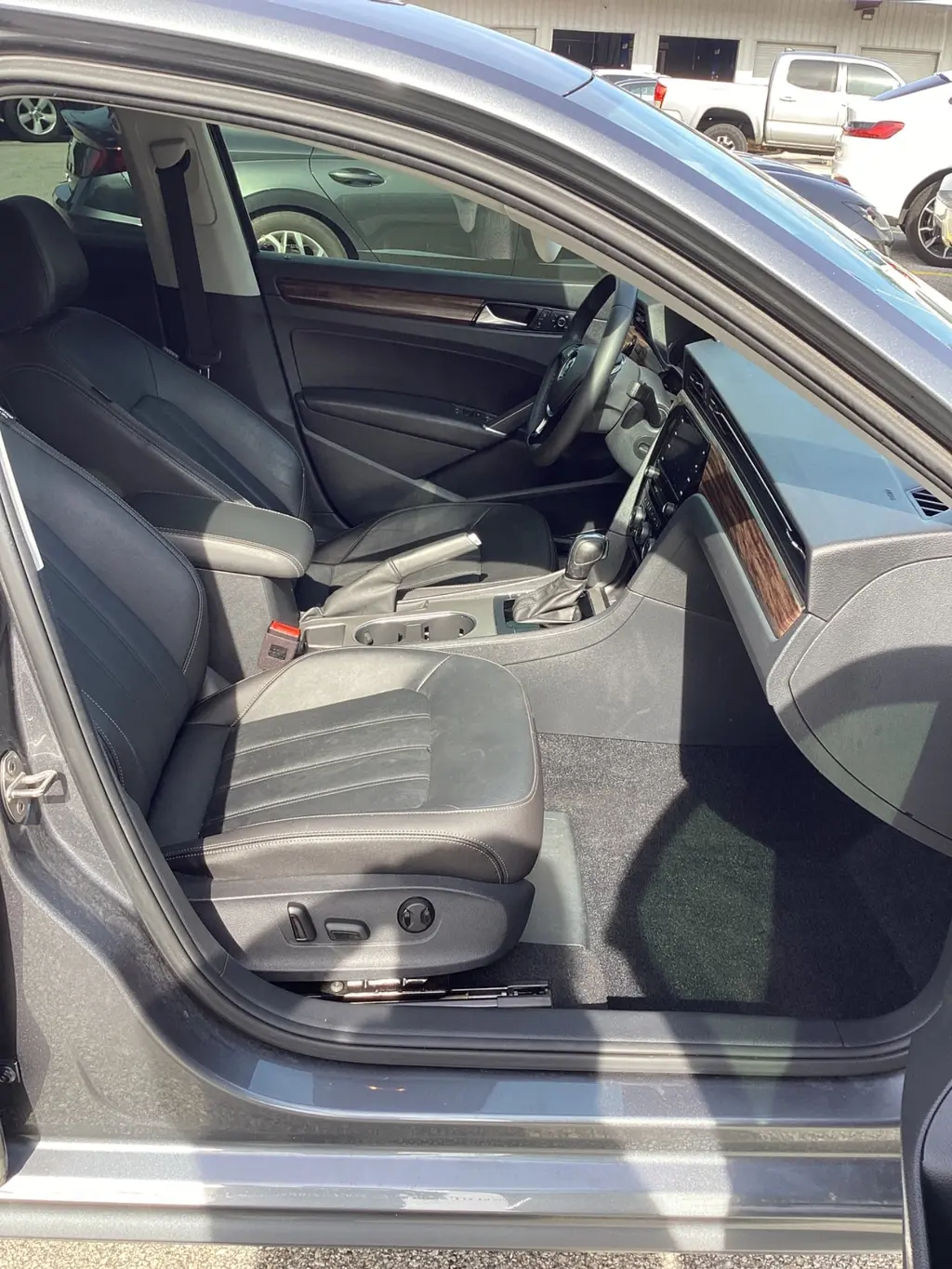 Florida Fine Cars - Used VOLKSWAGEN PASSAT 2022 ORLANDO 2.0T LIMITED EDITION