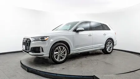 Florida Fine Cars - Used AUDI Q7 2023 MARGATE PREMIUM PLUS