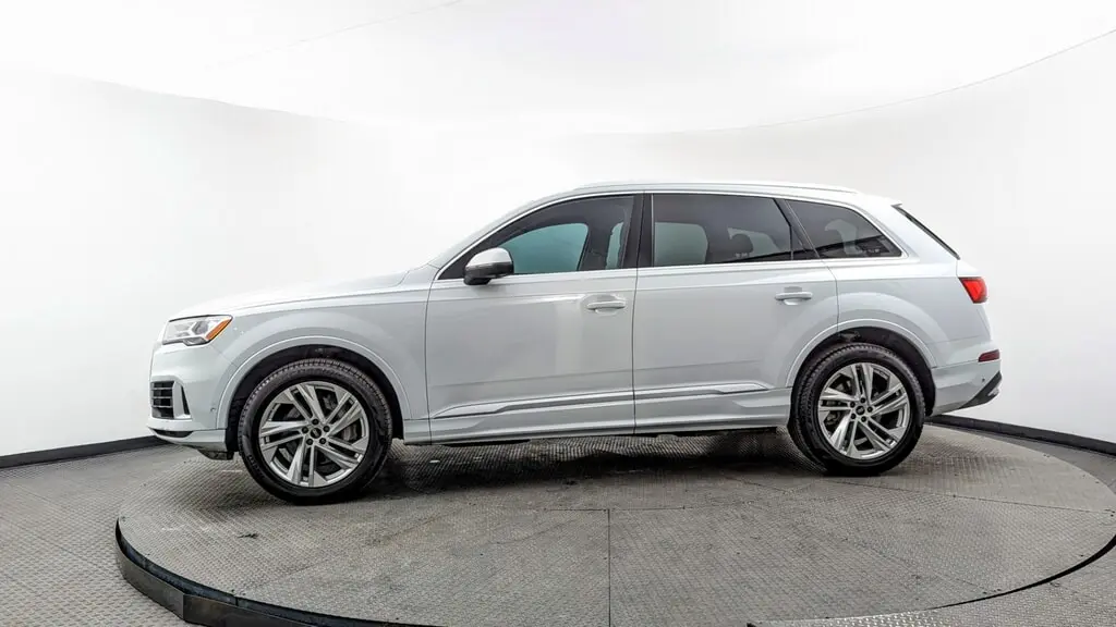 Florida Fine Cars - Used AUDI Q7 2023 MARGATE PREMIUM PLUS