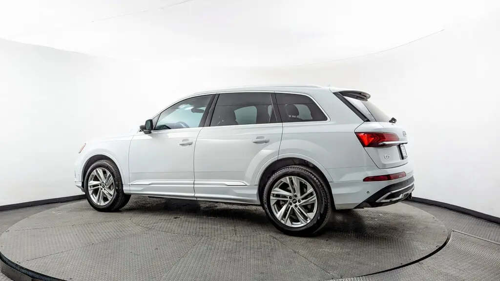 Florida Fine Cars - Used AUDI Q7 2023 MARGATE PREMIUM PLUS