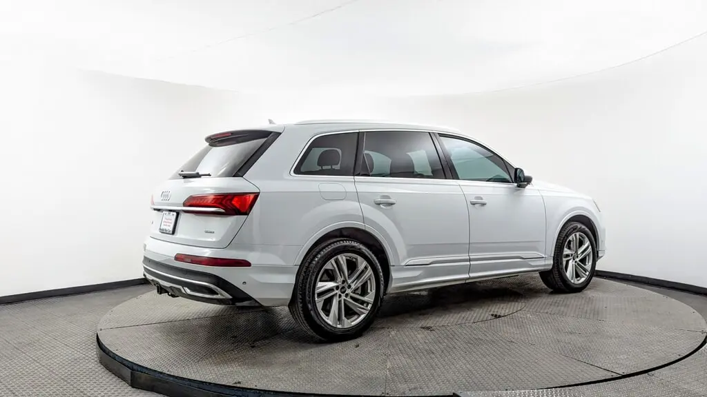 Florida Fine Cars - Used AUDI Q7 2023 MARGATE PREMIUM PLUS