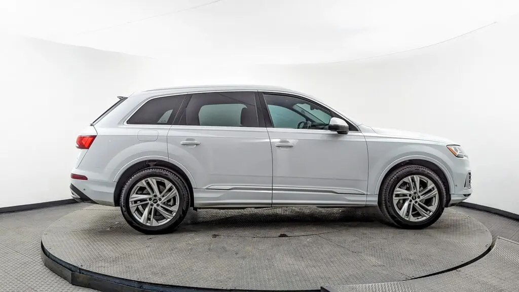 Florida Fine Cars - Used AUDI Q7 2023 MARGATE PREMIUM PLUS