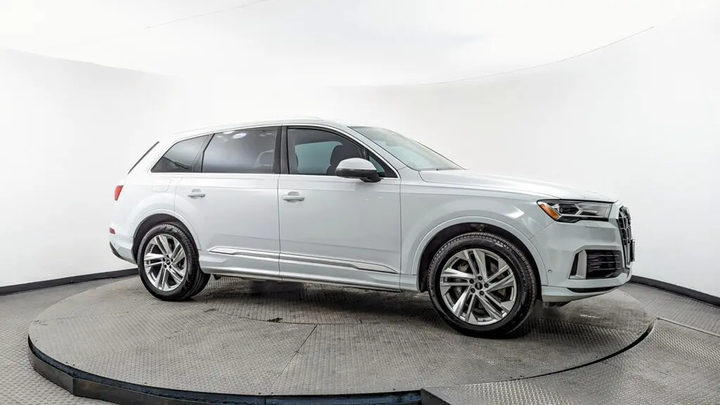 Florida Fine Cars - Used AUDI Q7 2023 MARGATE PREMIUM PLUS