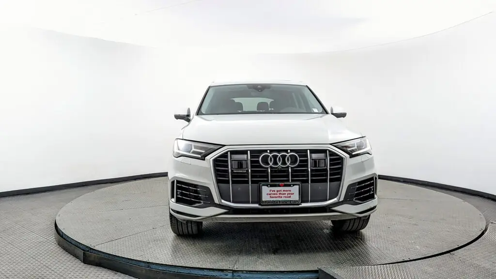 Florida Fine Cars - Used AUDI Q7 2023 MARGATE PREMIUM PLUS
