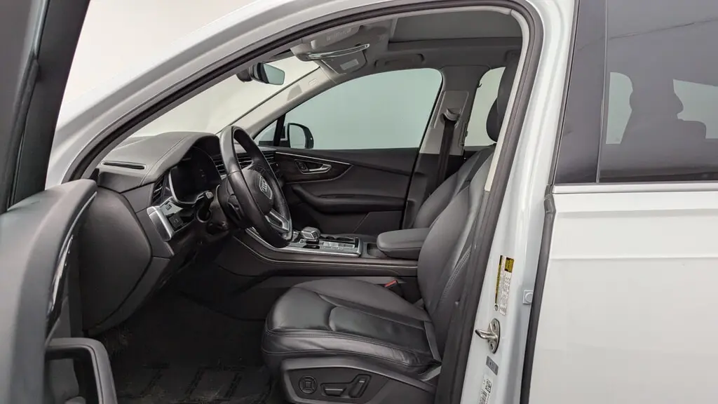 Florida Fine Cars - Used AUDI Q7 2023 MARGATE PREMIUM PLUS