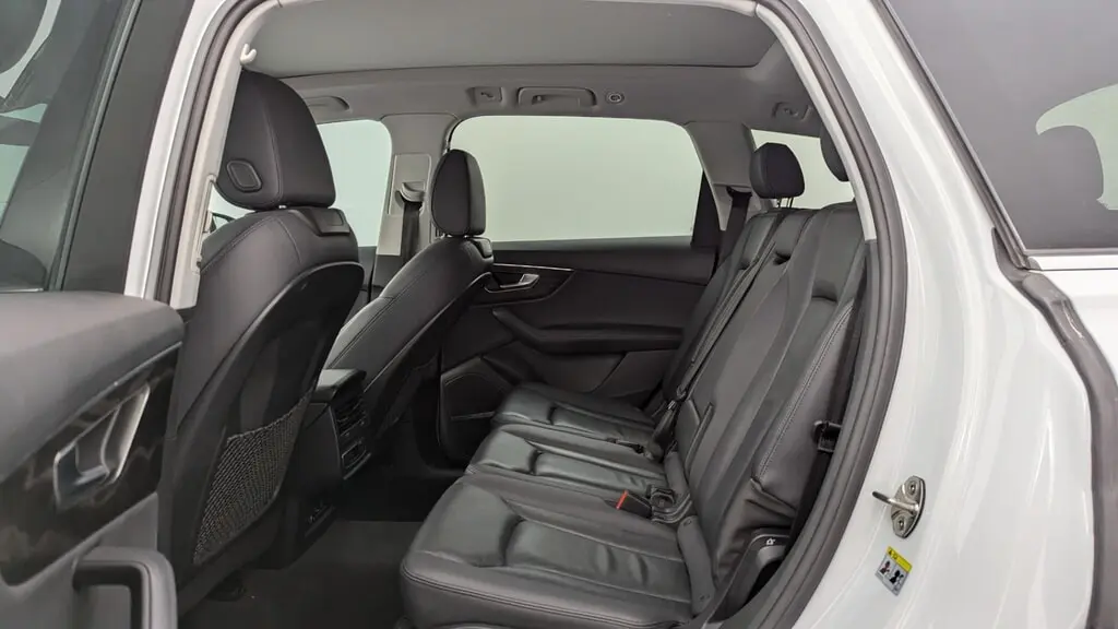 Florida Fine Cars - Used AUDI Q7 2023 MARGATE PREMIUM PLUS