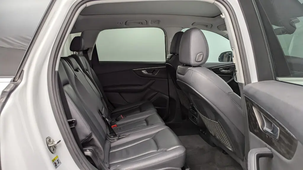 Florida Fine Cars - Used AUDI Q7 2023 MARGATE PREMIUM PLUS