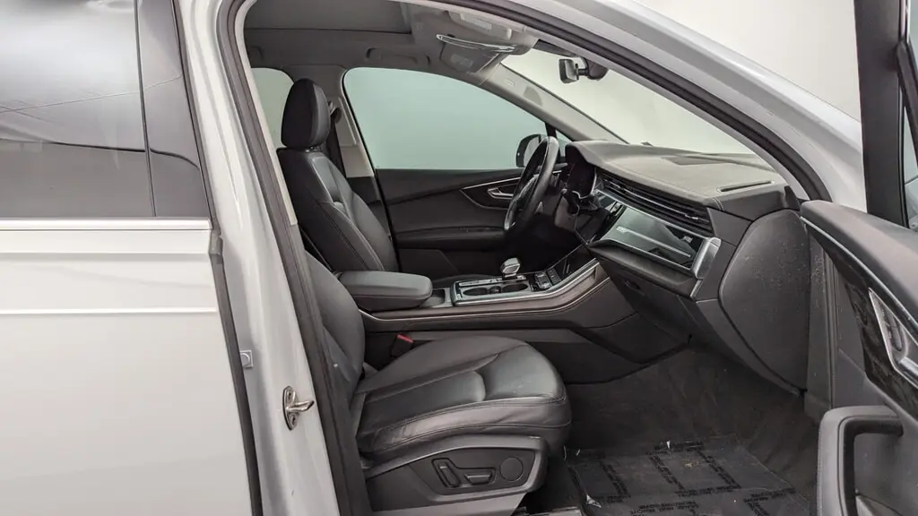 Florida Fine Cars - Used AUDI Q7 2023 MARGATE PREMIUM PLUS