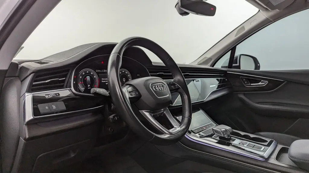 Florida Fine Cars - Used AUDI Q7 2023 MARGATE PREMIUM PLUS