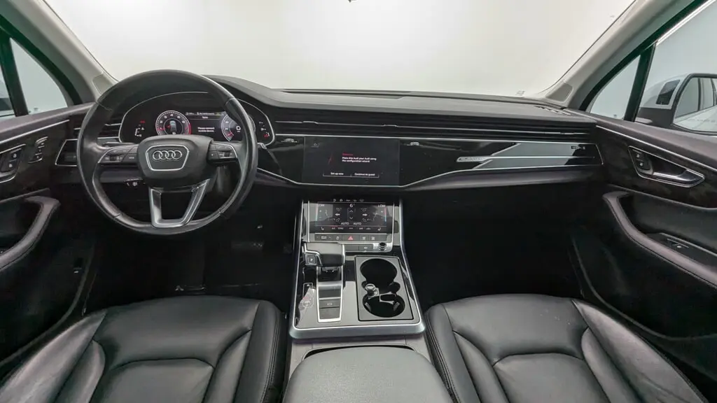 Florida Fine Cars - Used AUDI Q7 2023 MARGATE PREMIUM PLUS