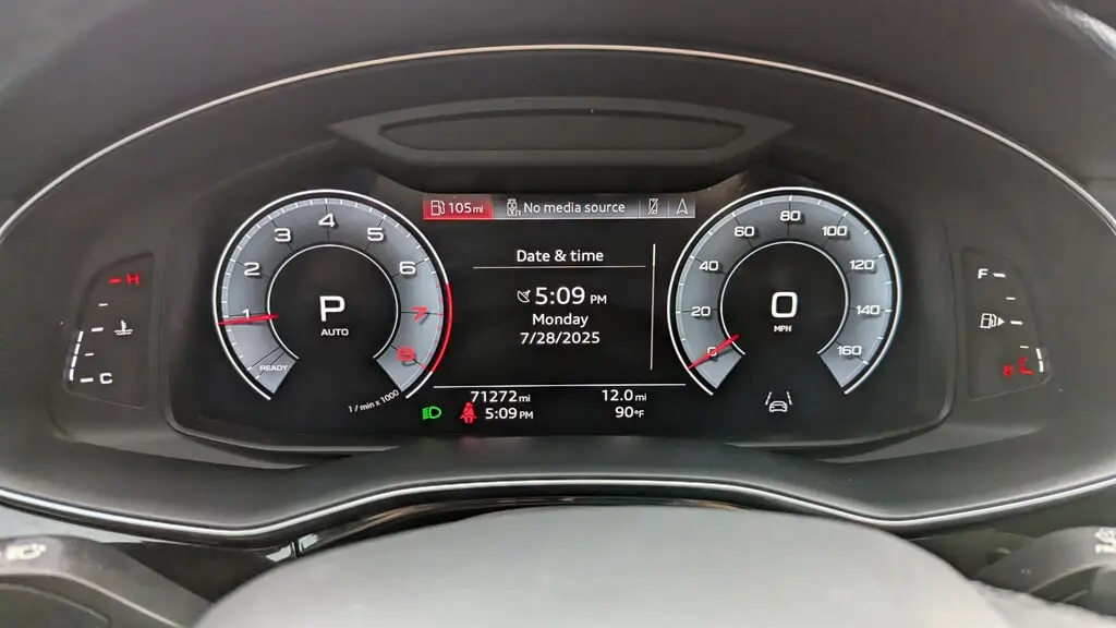 Florida Fine Cars - Used AUDI Q7 2023 MARGATE PREMIUM PLUS