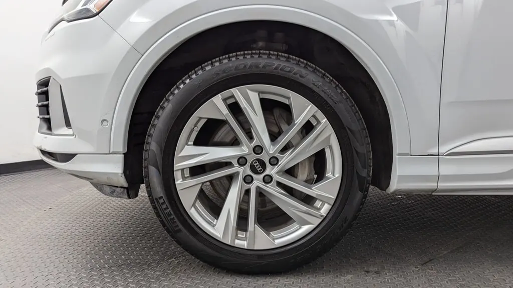 Florida Fine Cars - Used AUDI Q7 2023 MARGATE PREMIUM PLUS