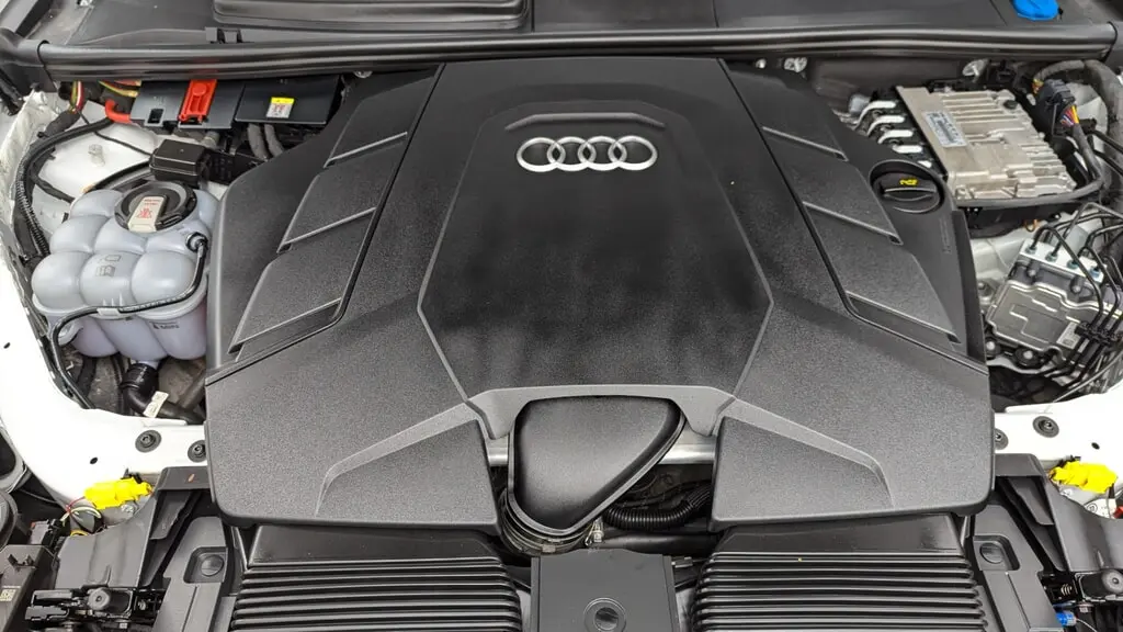 Florida Fine Cars - Used AUDI Q7 2023 MARGATE PREMIUM PLUS