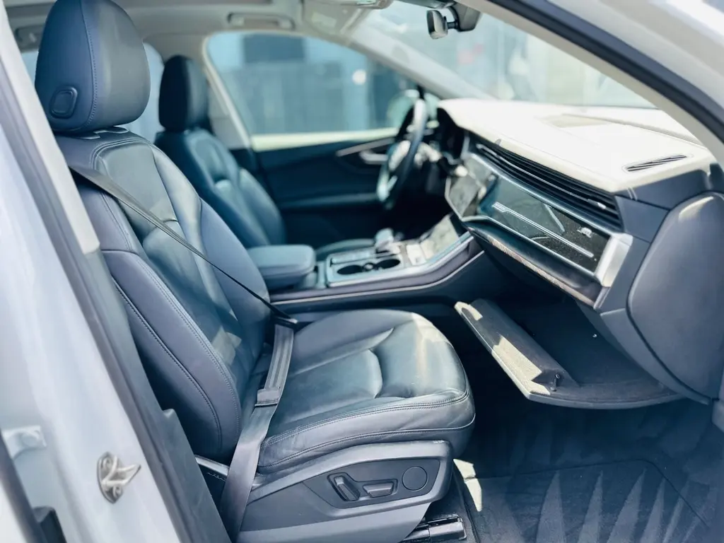 Florida Fine Cars - Used AUDI Q7 2023 MARGATE PREMIUM PLUS