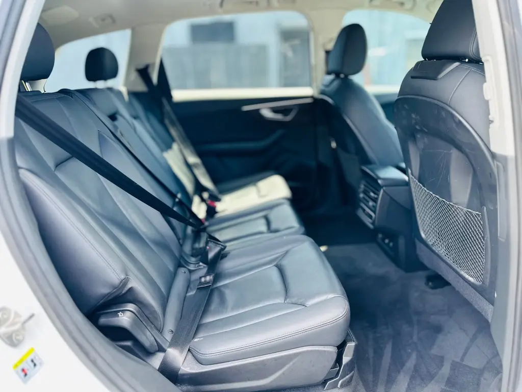 Florida Fine Cars - Used AUDI Q7 2023 MARGATE PREMIUM PLUS