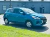 Florida Fine Cars - Used MITSUBISHI MIRAGE 2024 WEST PALM ES