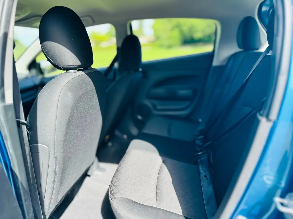 Florida Fine Cars - Used MITSUBISHI MIRAGE 2024 WEST PALM ES