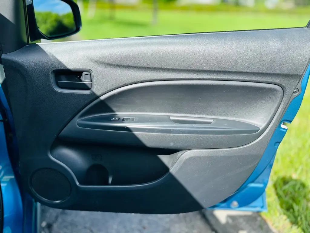 Florida Fine Cars - Used MITSUBISHI MIRAGE 2024 WEST PALM ES