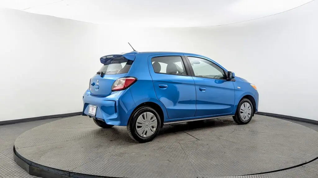 Florida Fine Cars - Used MITSUBISHI MIRAGE 2024 WEST PALM ES