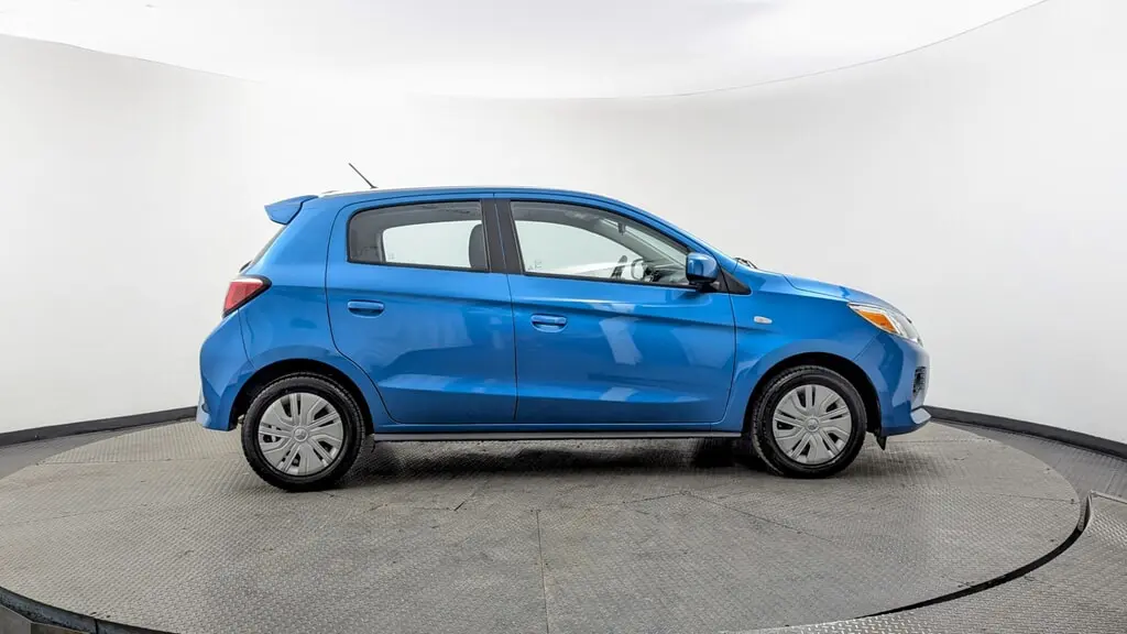 Florida Fine Cars - Used MITSUBISHI MIRAGE 2024 WEST PALM ES