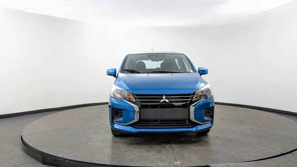 Florida Fine Cars - Used MITSUBISHI MIRAGE 2024 WEST PALM ES