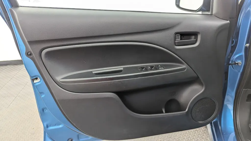 Florida Fine Cars - Used MITSUBISHI MIRAGE 2024 WEST PALM ES