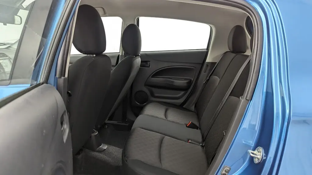 Florida Fine Cars - Used MITSUBISHI MIRAGE 2024 WEST PALM ES