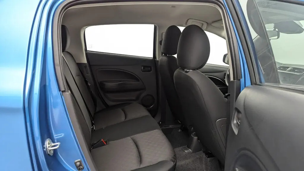 Florida Fine Cars - Used MITSUBISHI MIRAGE 2024 WEST PALM ES
