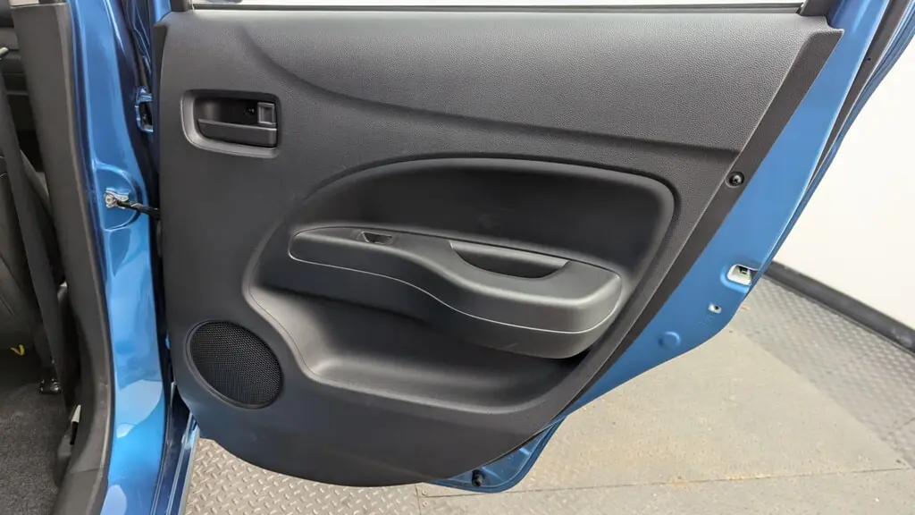 Florida Fine Cars - Used MITSUBISHI MIRAGE 2024 WEST PALM ES