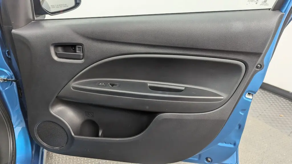 Florida Fine Cars - Used MITSUBISHI MIRAGE 2024 WEST PALM ES