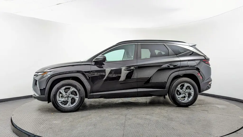 Florida Fine Cars - Used HYUNDAI TUCSON 2024 MIAMI SEL