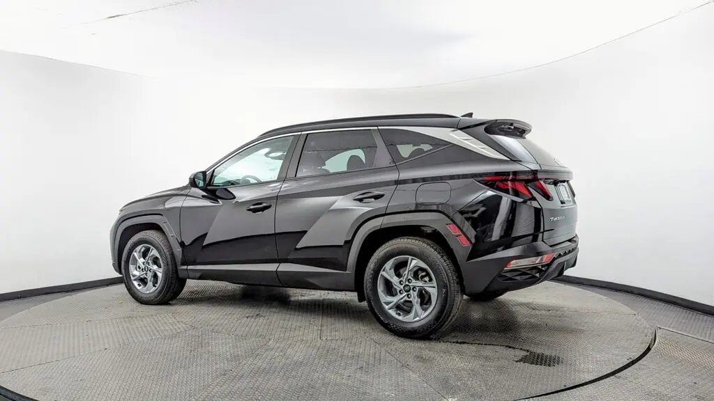 Florida Fine Cars - Used HYUNDAI TUCSON 2024 MIAMI SEL