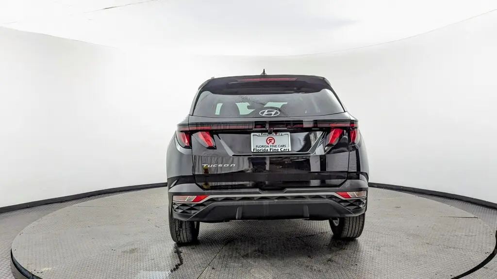 Florida Fine Cars - Used HYUNDAI TUCSON 2024 MIAMI SEL