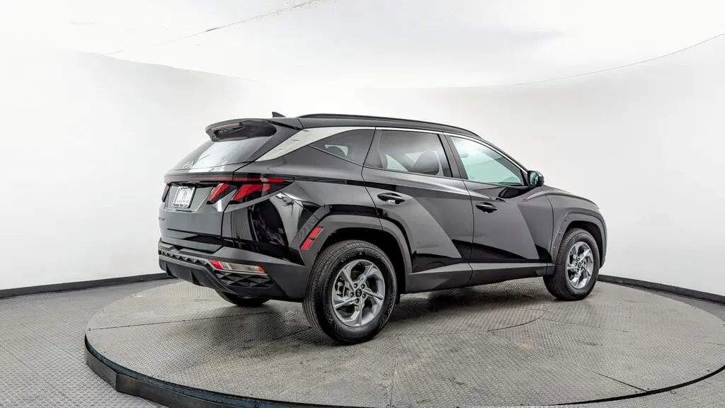 Florida Fine Cars - Used HYUNDAI TUCSON 2024 MIAMI SEL