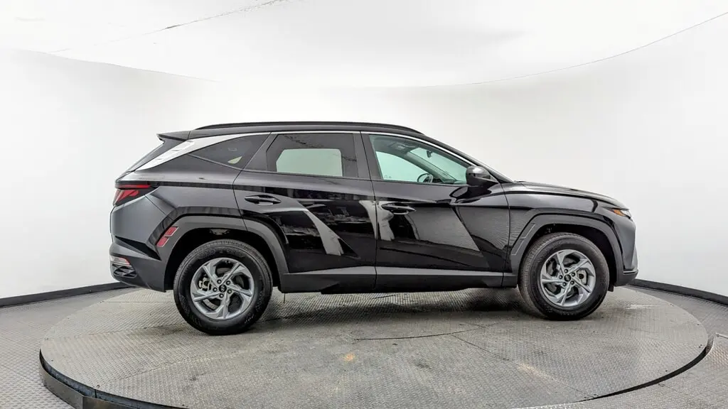 Florida Fine Cars - Used HYUNDAI TUCSON 2024 MIAMI SEL