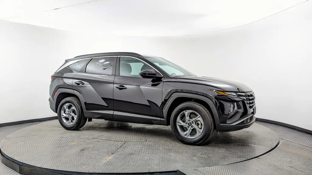 Florida Fine Cars - Used HYUNDAI TUCSON 2024 MIAMI SEL