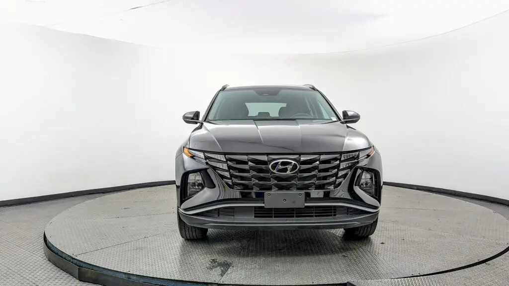 Florida Fine Cars - Used HYUNDAI TUCSON 2024 MIAMI SEL