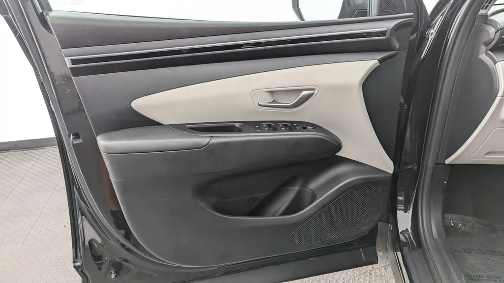 Florida Fine Cars - Used HYUNDAI TUCSON 2024 MIAMI SEL