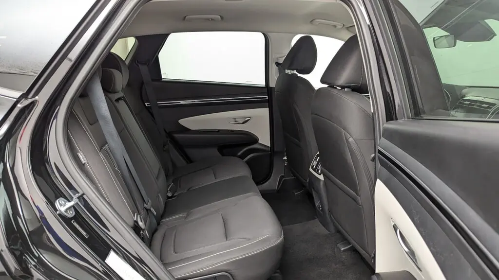 Florida Fine Cars - Used HYUNDAI TUCSON 2024 MIAMI SEL