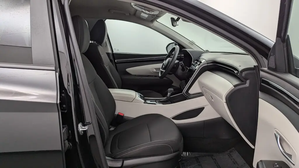 Florida Fine Cars - Used HYUNDAI TUCSON 2024 MIAMI SEL
