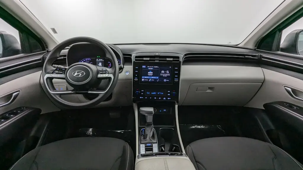 Florida Fine Cars - Used HYUNDAI TUCSON 2024 MIAMI SEL