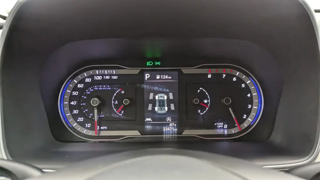 Florida Fine Cars - Used HYUNDAI TUCSON 2024 MIAMI SEL