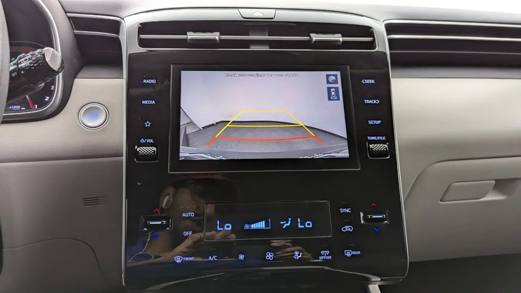 Florida Fine Cars - Used HYUNDAI TUCSON 2024 MIAMI SEL