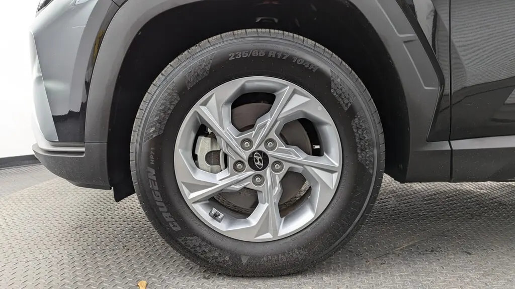 Florida Fine Cars - Used HYUNDAI TUCSON 2024 MIAMI SEL