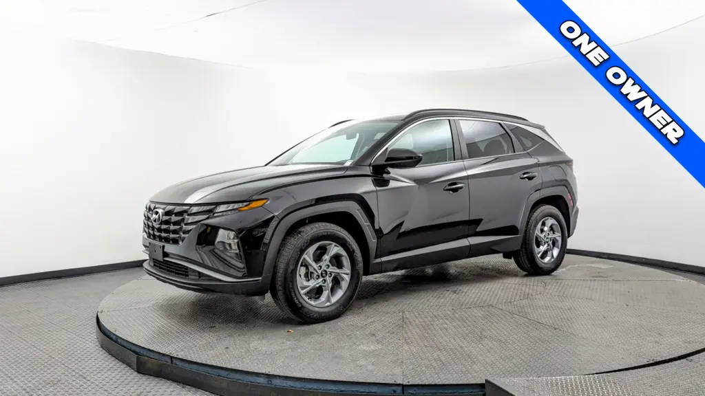 Florida Fine Cars - Used HYUNDAI TUCSON 2024 MIAMI SEL