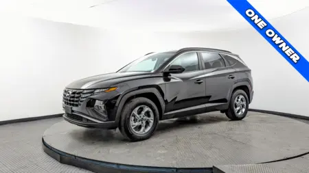 Florida Fine Cars - Used HYUNDAI TUCSON 2024 MIAMI SEL