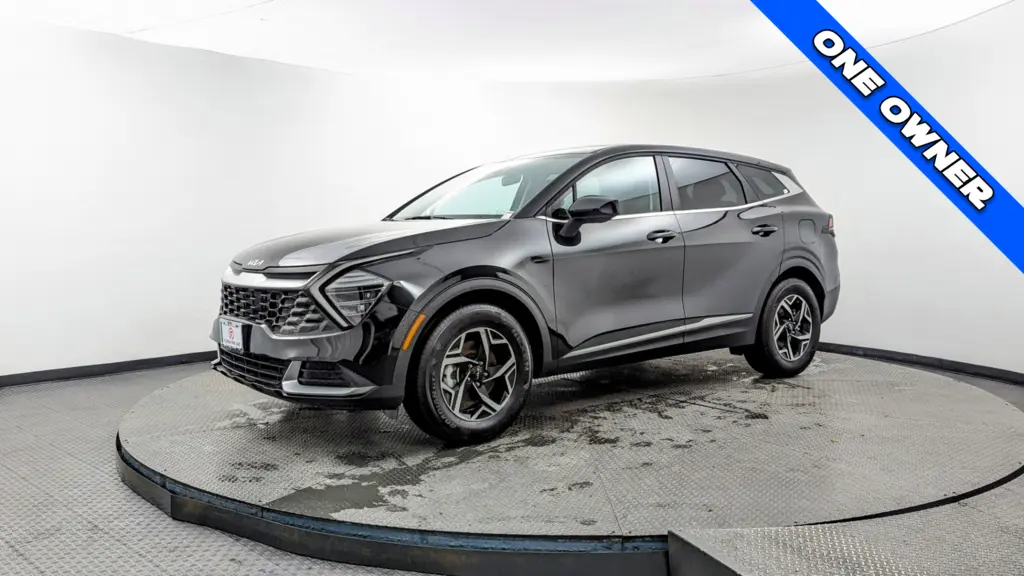Florida Fine Cars - Used KIA SPORTAGE 2024 MIAMI LX
