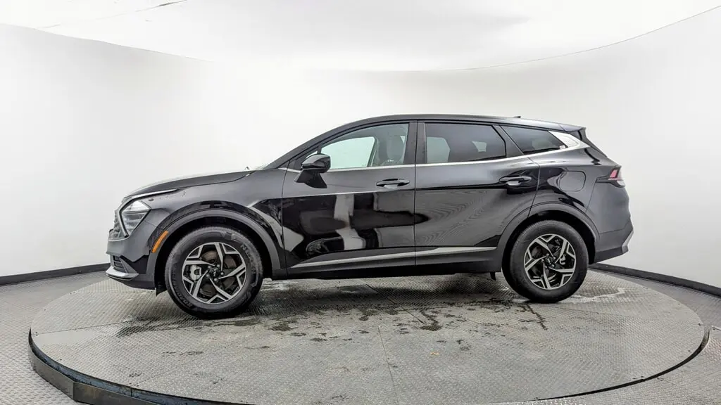 Florida Fine Cars - Used KIA SPORTAGE 2024 MIAMI LX